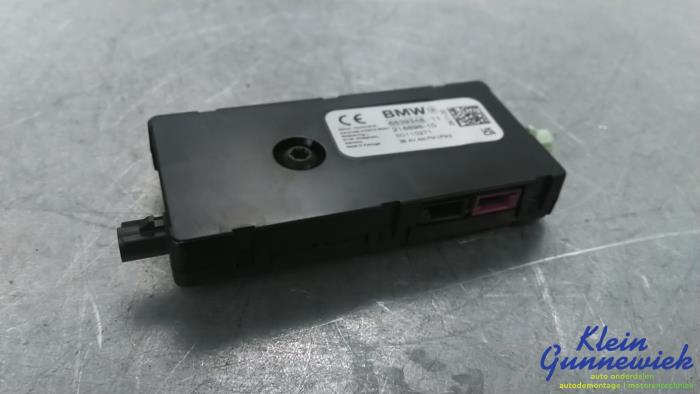 Używane Antena BMW X5 Cena € 60,00 Procedura marży oferowane przez Klein Gunnewiek Autodemontage & Motorentechniek