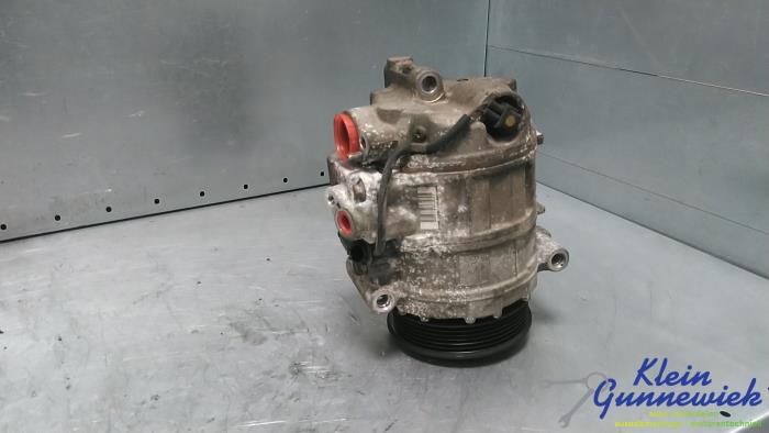 Gebrauchte Klimapumpe Mercedes Vito Preis € 150,00 Margenregelung angeboten von Klein Gunnewiek Autodemontage & Motorentechniek