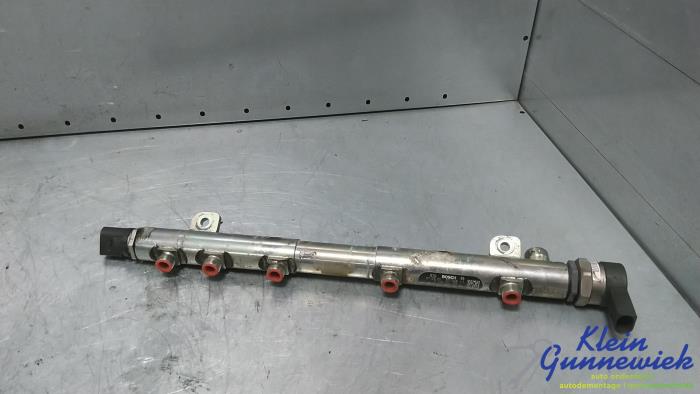 Usagé Système d'injection Mercedes Vito Prix € 125,00 Règlement à la marge proposé par Klein Gunnewiek Autodemontage & Motorentechniek