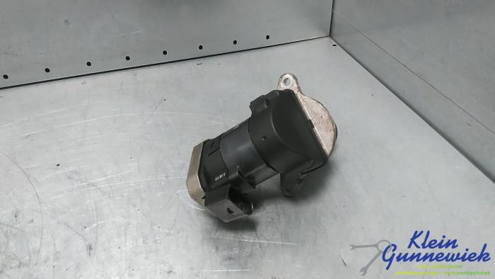 Gebrauchte AGR Ventil Mercedes Vito Preis € 75,00 Margenregelung angeboten von Klein Gunnewiek Autodemontage & Motorentechniek