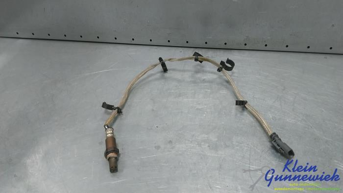 Usados Sonda Lambda Volvo V60 Precio € 45,00 Norma de margen ofrecido por Klein Gunnewiek Autodemontage & Motorentechniek