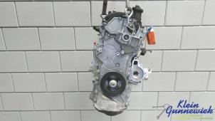 Engine from a Kia Picanto 2023