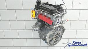 Engine from a Kia Picanto 2023