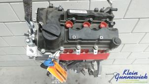 Engine from a Kia Picanto 2023