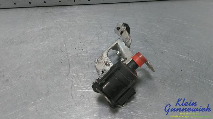 Używane Pompa wodna Volvo V60 Cena € 50,00 Procedura marży oferowane przez Klein Gunnewiek Autodemontage & Motorentechniek