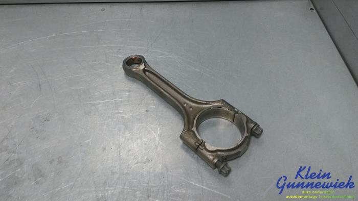 Usados Biela Volvo V40 Precio € 75,00 Norma de margen ofrecido por Klein Gunnewiek Autodemontage & Motorentechniek