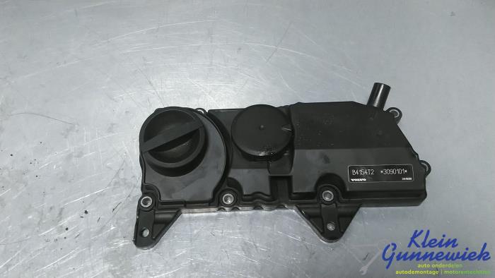 Begagnade PCV-ventil Volvo V40 Pris € 50,00 Marginaltabell erbjuds av Klein Gunnewiek Autodemontage & Motorentechniek