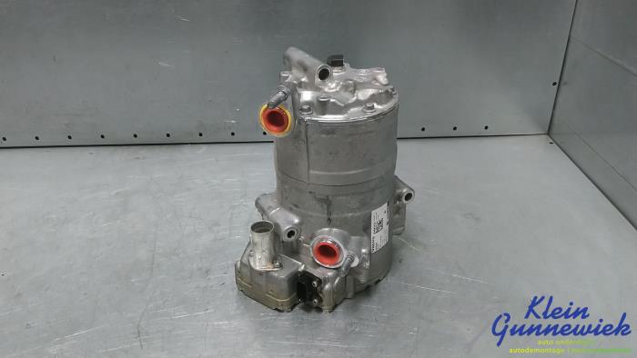 Gebrauchte Klimapumpe Volvo V90 Preis € 675,00 Margenregelung angeboten von Klein Gunnewiek Autodemontage & Motorentechniek