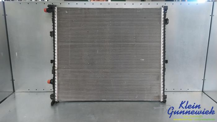 Usagé Radiateur BMW X5 Prix € 295,00 Règlement à la marge proposé par Klein Gunnewiek Autodemontage & Motorentechniek