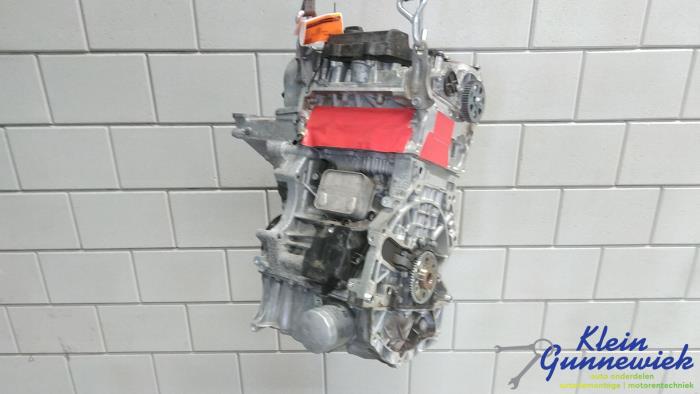 Used Engine Seat Ibiza Price € 895,00 Margin scheme offered by Klein Gunnewiek Autodemontage & Motorentechniek