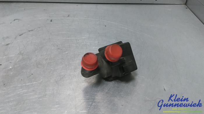 Begagnade Vattenpump Volkswagen Bestel Pris € 38,00 Marginaltabell erbjuds av Klein Gunnewiek Autodemontage & Motorentechniek