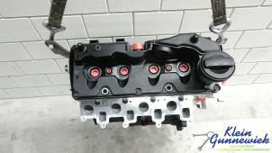 Engine from a Volkswagen Bestel 2011