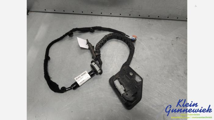 Gebrauchte Kabelbaum Opel Combo Preis € 75,00 Margenregelung angeboten von Klein Gunnewiek Autodemontage & Motorentechniek