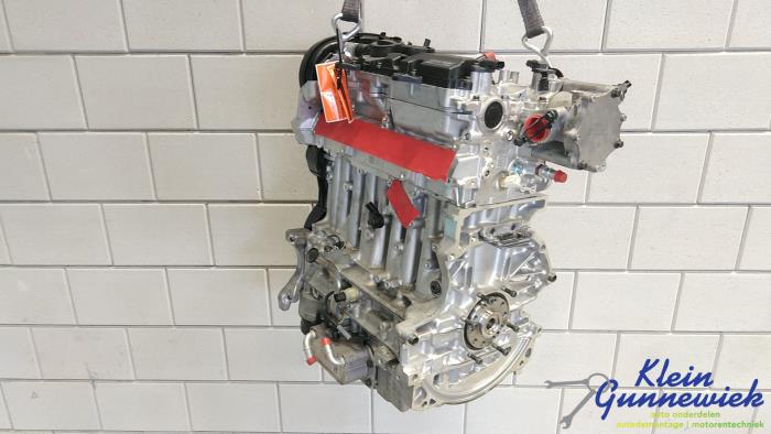 Used Engine Volvo V90 Price € 4.295,00 Margin scheme offered by Klein Gunnewiek Autodemontage & Motorentechniek