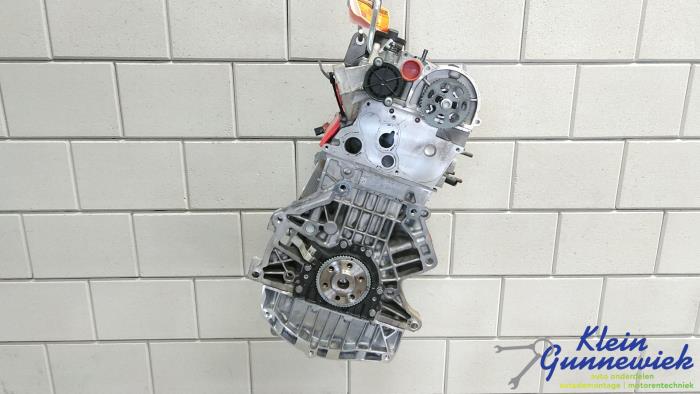 Engine from a Audi A3 2020
