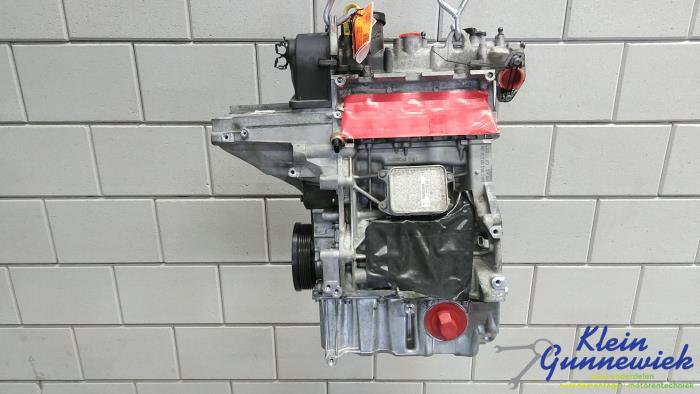 Engine from a Audi A3 2020