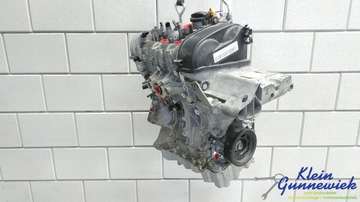 Engine from a Audi A3 2020