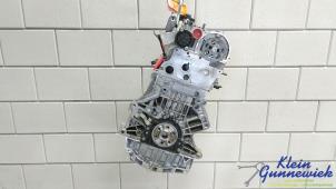 Engine from a Audi A3 2020