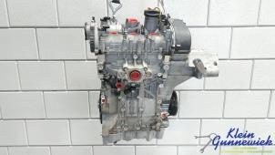 Engine from a Audi A3 2020