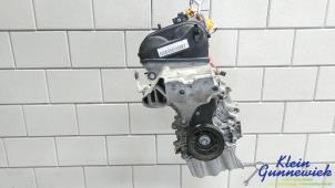 Engine from a Audi A3 2020