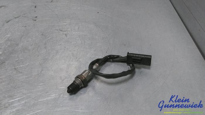 Usados Sonda Lambda BMW 3-Serie Precio € 50,00 Norma de margen ofrecido por Klein Gunnewiek Autodemontage & Motorentechniek