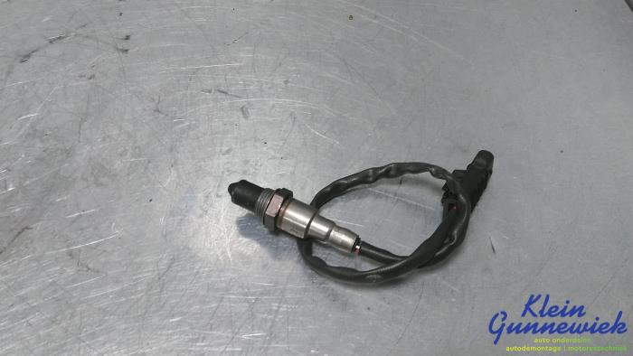 Lambda probe from a BMW 3-Serie 2022