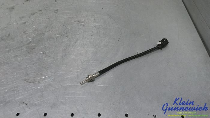 Auspuff Temperatursensor van een BMW 3-Serie 2022