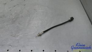 Auspuff Temperatursensor van een BMW 3-Serie 2022