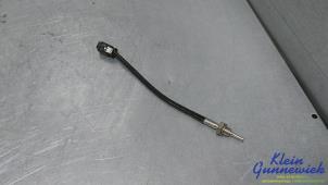 Auspuff Temperatursensor van een BMW 3-Serie 2022