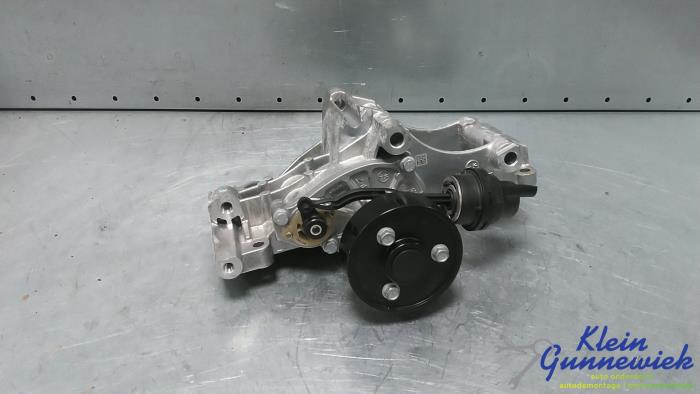 Begagnade Vattenpump BMW 3-Serie Pris € 120,00 Marginaltabell erbjuds av Klein Gunnewiek Autodemontage & Motorentechniek