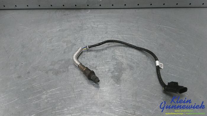 Usados Sonda Lambda BMW X5 Precio € 29,00 Norma de margen ofrecido por Klein Gunnewiek Autodemontage & Motorentechniek