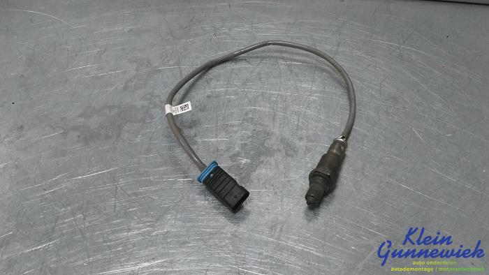 Sonde lambda d'un BMW X5 2023