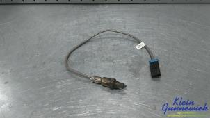 Sonde lambda d'un BMW X5 2023