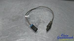 Sonde lambda d'un BMW X5 2023