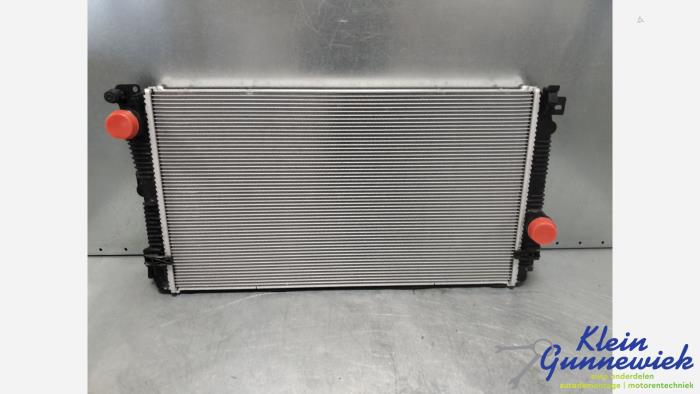 Kühler BMW 4-Serie (Gebraucht)