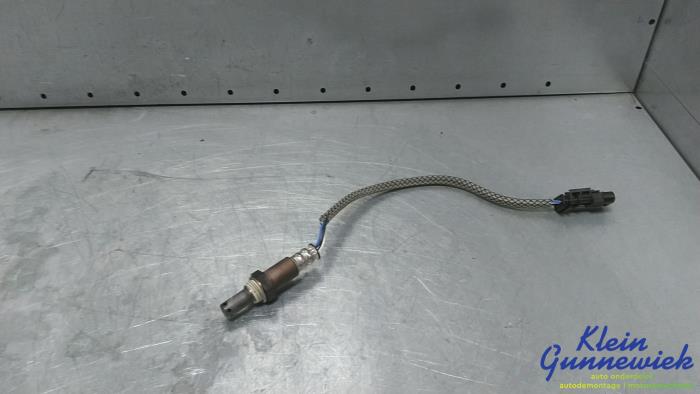 Usados Sonda Lambda Volvo V90 Precio € 45,00 Norma de margen ofrecido por Klein Gunnewiek Autodemontage & Motorentechniek