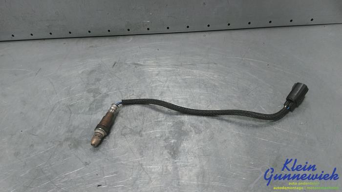 Usados Sonda Lambda Volvo V90 Precio € 45,00 Norma de margen ofrecido por Klein Gunnewiek Autodemontage & Motorentechniek