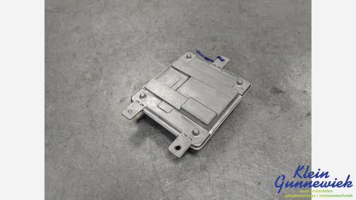 Usagé Ordinateur éclairage BMW X3 Prix € 181,00 Règlement à la marge proposé par Klein Gunnewiek Autodemontage & Motorentechniek