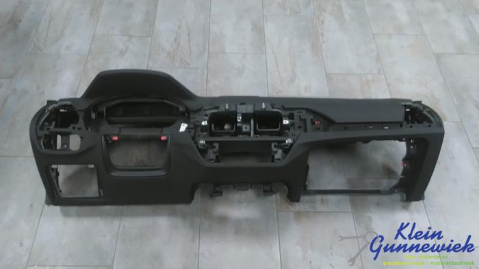Używane Panel BMW X3 Cena € 895,00 Procedura marży oferowane przez Klein Gunnewiek Autodemontage & Motorentechniek