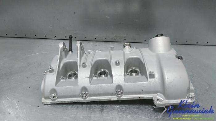 Ventildeckel van een Porsche Macan 2015