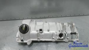 Ventildeckel van een Porsche Macan 2015