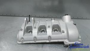Ventildeckel van een Porsche Macan 2015