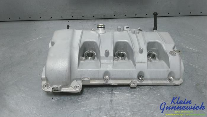Gebrauchte Ventildeckel Porsche Macan Preis € 150,00 Margenregelung angeboten von Klein Gunnewiek Autodemontage & Motorentechniek
