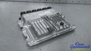 Injection computer from a BMW X3 2023