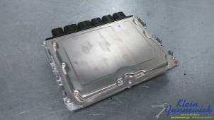 Injection computer from a BMW X3 2023