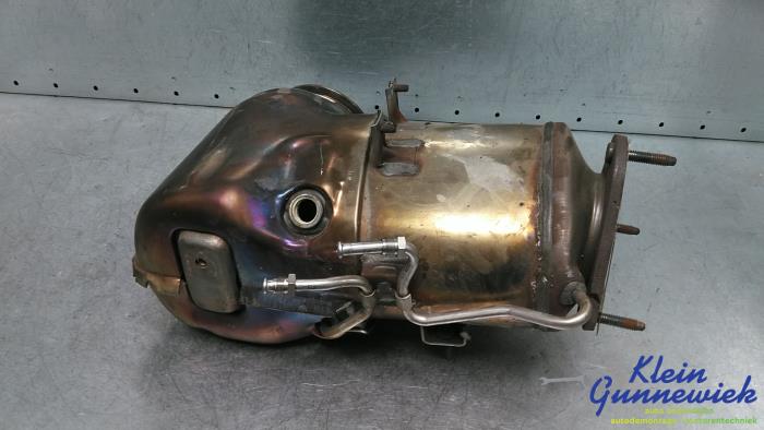 Gebrauchte Katalysator Volvo V90 Preis € 708,00 Margenregelung angeboten von Klein Gunnewiek Autodemontage & Motorentechniek