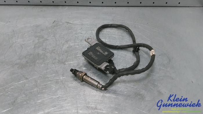 Używane Sonda lambda Volkswagen Caddy Cena € 118,00 Procedura marży oferowane przez Klein Gunnewiek Autodemontage & Motorentechniek