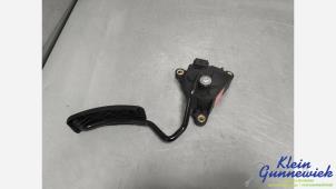 Gaspedalposition Sensor van een Renault Modus 2009
