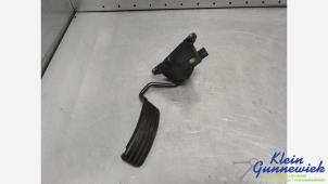 Gaspedalposition Sensor van een Renault Modus 2009
