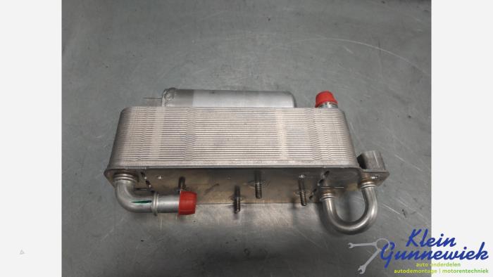 Usagé Déshydrateur clim BMW X3 Prix € 145,00 Règlement à la marge proposé par Klein Gunnewiek Autodemontage & Motorentechniek